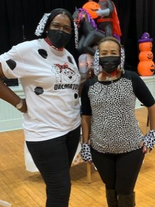 Character Day 2021